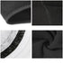 Winter Cycling Mask Thermal Keep Warm Windproof Half Face Sport Mask Balaclava Skiing Running Snowboard Hat Headwear